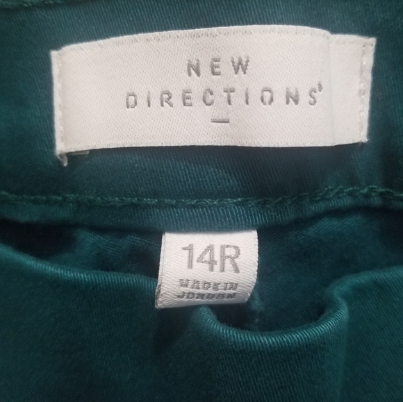 Preowned pants - Picture 2 of 4